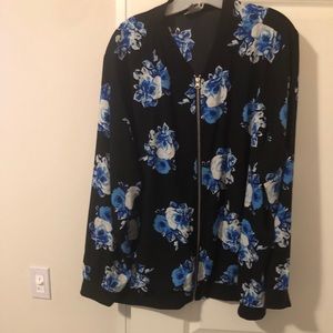 Jacket - buy 1 items from my closet, get 1 free